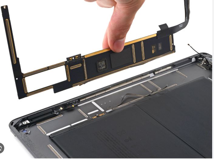 ipad 9 gen board repair